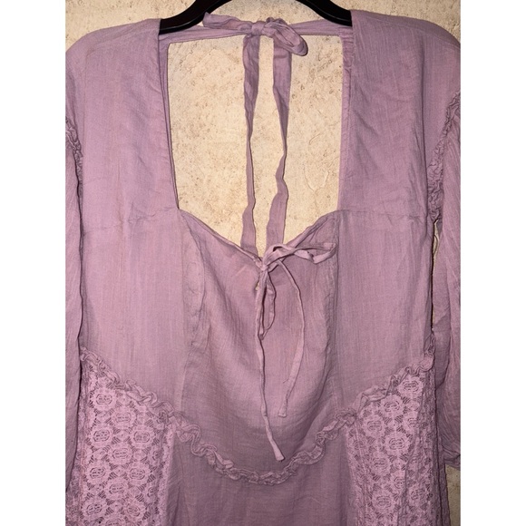 Free People Free-est Mini Dress* - Picture 6 of 7